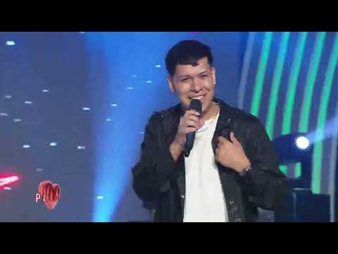 Tomy Lescano on Pasion de Sabado 09/19/2026