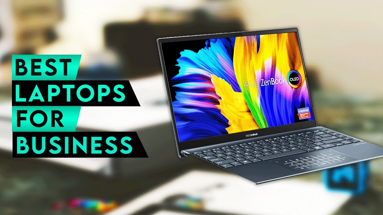 Best Laptop For Businesses 5 Best Laptop For Business Analytics In 2023! - YouTube