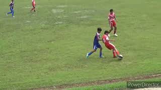 Djoe United 1 Vs 0 im Jakut, Liga Topskor Greater Jakarta U-13 2024
