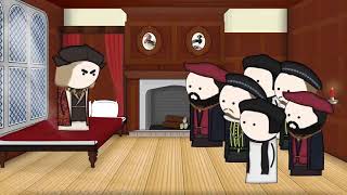 Henry % VIII %   OverSimplified