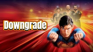 Superman II Review!! (A Weak but Fine Sequel)