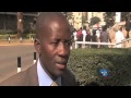 Lack security Kenya affecting residents