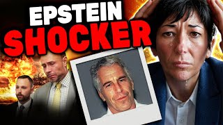 Donald Trump Influencers Are  LYING About The Epstein Files