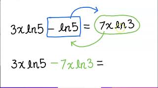 NOL MTH 161 (Module 3) Review Topic - Section 3.5 Topic 1: Solving Exponential Equations
