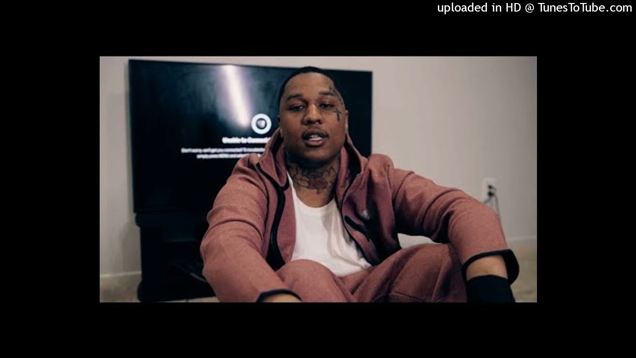 [FREE] EBK Jaaybo Type Beat “Snowfall”