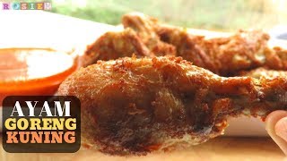 Resep Untuk Jualan!!Cara Ungkep Ayam Supaya Daging Ayam Empuk, Bumbu Meresap Dan Gurih