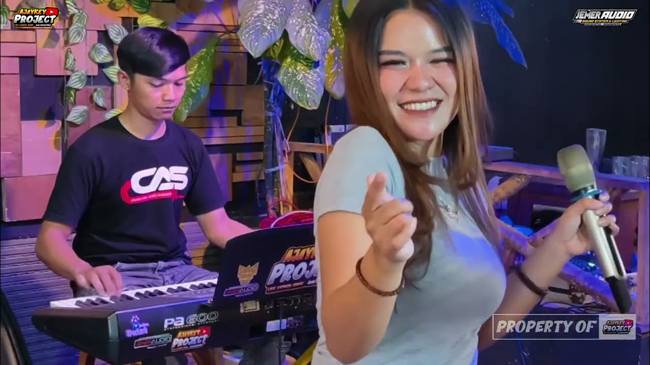 ANAK YANG MALANG || TANJIDOR VERSION || NEVIIANA ADEL || LIVE ANGKRINGAN SAMUDRA