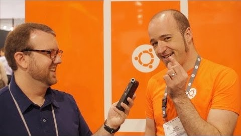 Ubuntu Phone OS Follow-up: Jono Bacon Answers YOUR Questions!