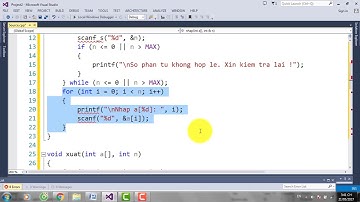 Bài 132 Viết hàm liệt kê các giá trị chẵn trong mảng 1 chiều các số nguyên