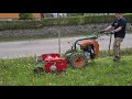 Zanon TSM900 labin progres 14 ks   Hrvoje Ostarije