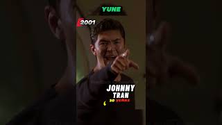 The Fast and the Furious(2001): THEN and NOW  #hollywoodlegend #actionicon Net Worth