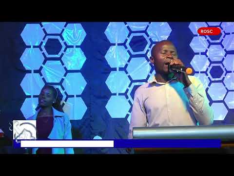 YATWAGALA EBONONYI DEACON HENRY FT ESTHER TENDO ANNUAL ROSC CONFERENCE 2025