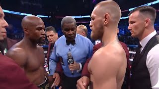 Floyd Mayweather Jr (USA) vs Conor McGregor (Ireland) | KNOCKOUT, BOXING Fight, Highlights