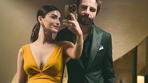 "Gokberk Demirci Shocks Fans: 'Ozge Is My Wife!' 😱 | Romance Rumors