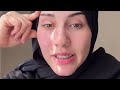مرض سارة فقره عميقة