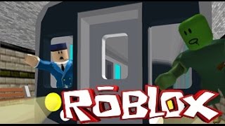 Escape The Subway Obby By Fatpapsroblox