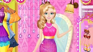 ♛ Princess Beauty Salon - Android Games Mobile screenshot 5