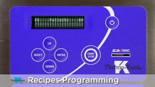01 Recipes Programming