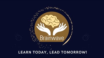 BRAINWAVE  | COMPUTER-6  | CH-5 : EDITING IN MS EXCEL 2019