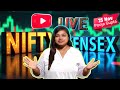 🔥Live Nifty &amp; Sensex Today | 25 Nov 2025 | Market on Fire?