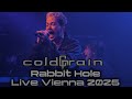 Coldrain - Rabbit Hole - 07.12.2025 Vienna  - 4K