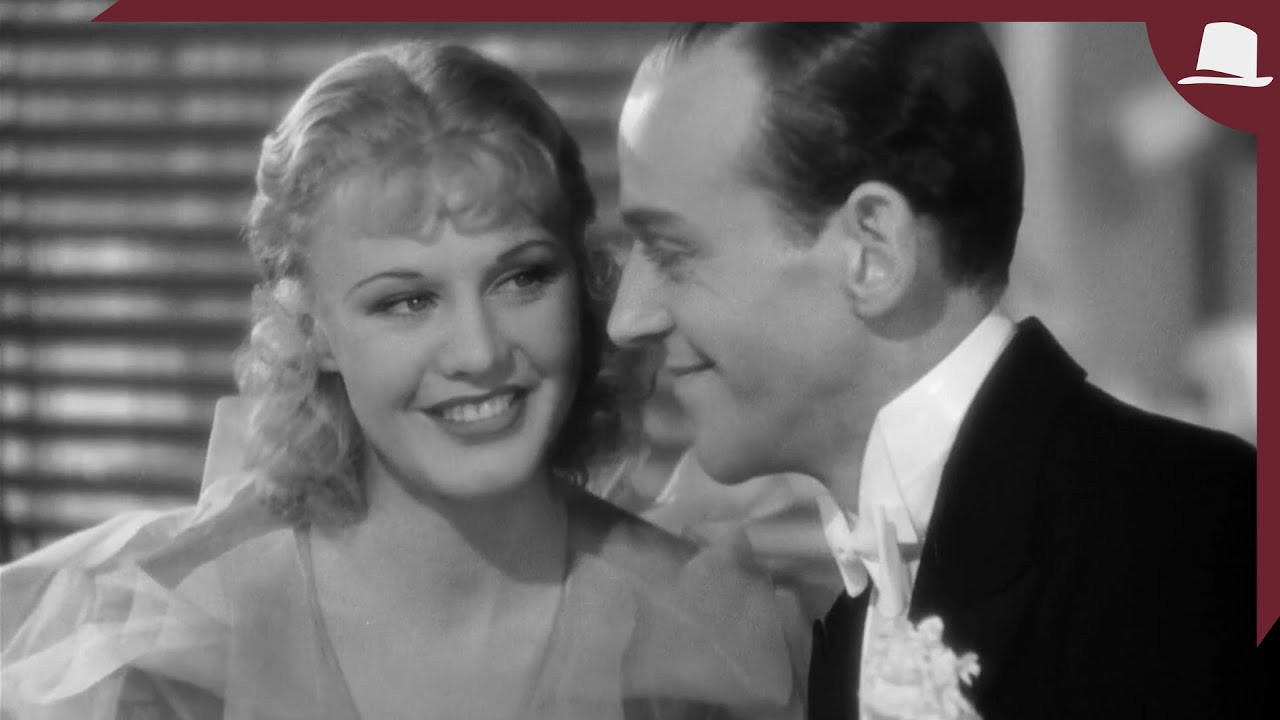 The Continental (Part 1) -  The Gay Divorcee (1934)