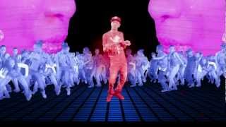 FRANZ CAPONE FT WAYNE MARSHALL - GRAFFIX (OFFICIAL MUSIC VIDEO) 2013
