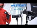 Westcott FJ Flash System