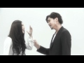 抱きしめた夜が愛し過ぎて / 白川玲名 with 奥本健【PV】(Teaser ver.2)