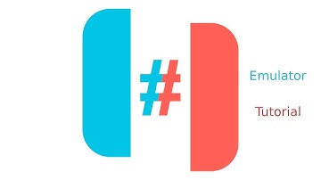 How to install ryujinx and install mods for your favourite games!