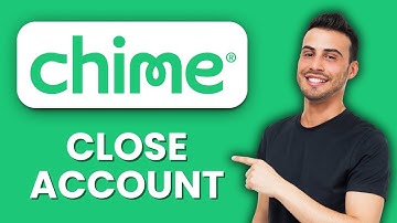 NEW! How to Close Chime Account (2025) | Permanently Delete Your Chime Account Step-by-Step