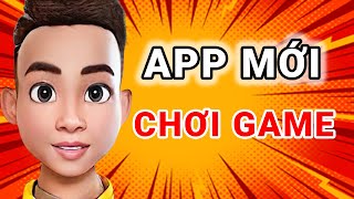 App CHƠI GAME kiếm tiền online MỚI NHẤT trên điện thoại by HVG Capital 1,527 views 2 months ago 7 minutes, 35 seconds