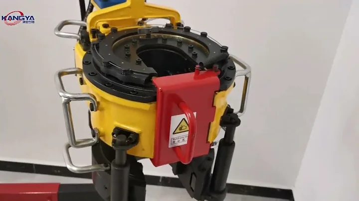 tubing tong XQ114/6YB