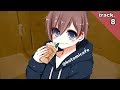 【女性向けボイス🎧】甘々な彼氏と一緒にお風呂【ASMR-立体音響】