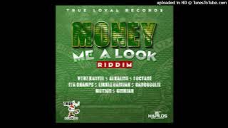 Money Me A Look Riddim Mix Ft Vybz Kartel.Alkaline.I Octane.Demarco.Ginjah more