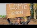 Conii Gangster ft. Mic Flammez - Lomegnon (Ganging 5) (Clip Officiel) 😂😂😂