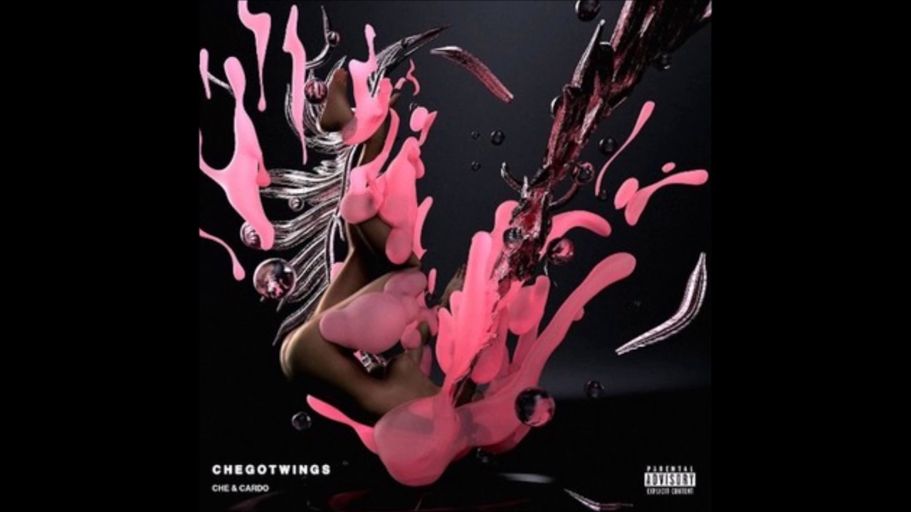 Che Ecru - Satisifed (Prod. By Cardo) [New Song] rap song 2019
