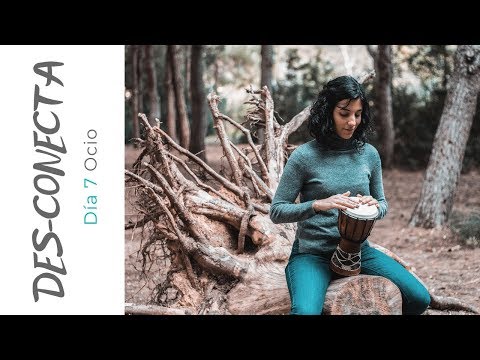 Des-conectar - Día 7 - Ocio