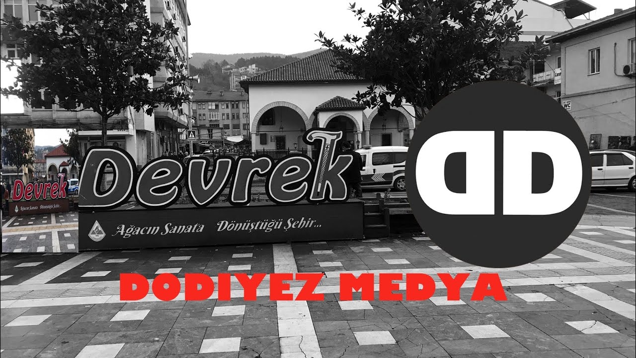 DEVREK ZONGULDAK  MUHTEŞEM ÇİFTETELLİ OYUN HAVASI ( YENİ )