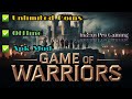 How To Get Unlimited Coins In Game Of Warriors