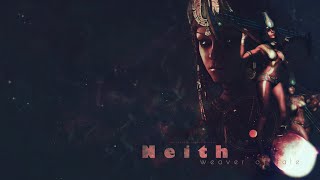 SMITE Гайд по игре Neith