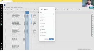 Learning Bridge Series | Bring Efficiency with the @cell reference in Smartsheet
