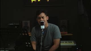 Elsya Ft Aan Story Trauma - Mikail Omar Cover