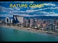 Batumi Coast 2022 - Dji Mini 2