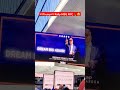 Trump Rally NYC Madison Square Garden!