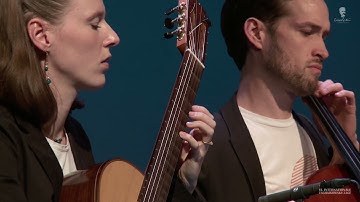 VI. Internationale Tschaikowsky-Tage 2021. Mirror Strings