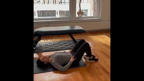 Hamstring Exercise (Eccentric Loading)