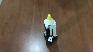 Lego uzay mekiği