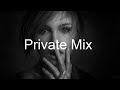 PRIVATE MIX Best Deep House Vocal & Nu Disco DECEMBER 2020