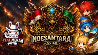 CBT GWH Seal Online Private Server (Merah Putih)